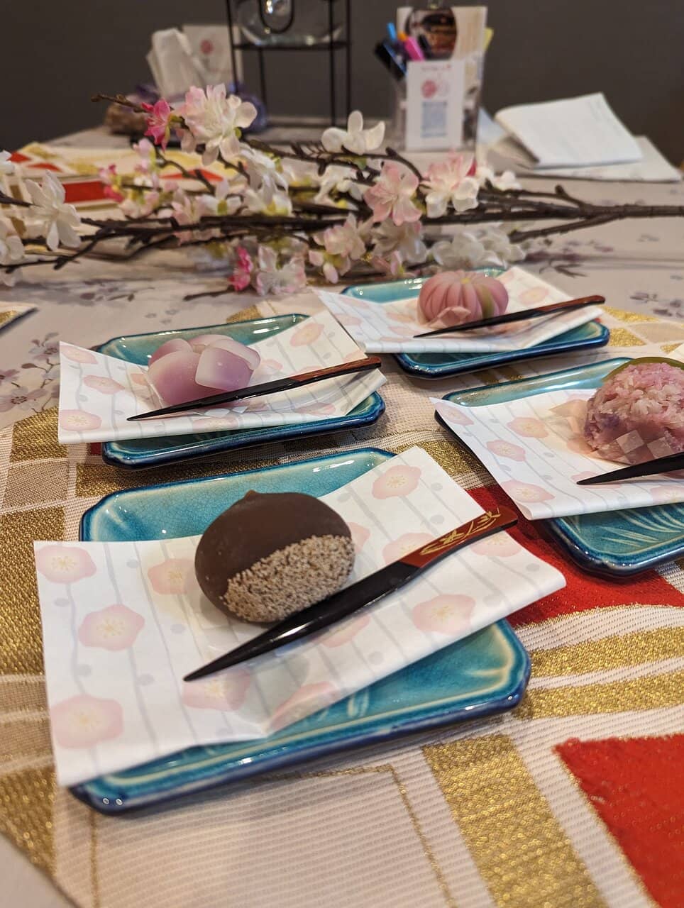 Elegant Kimono Experience