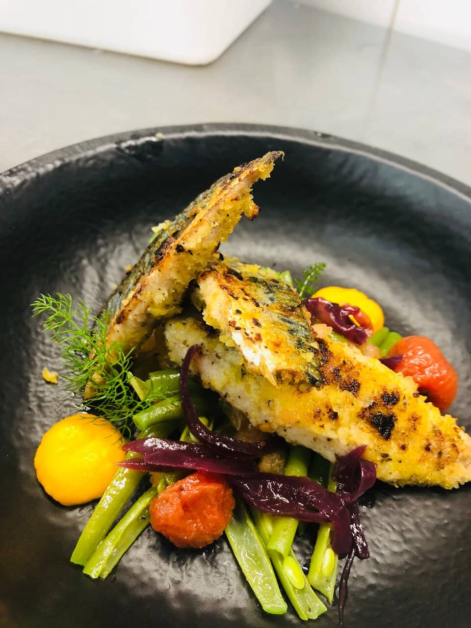 Modern Twists on Tradition