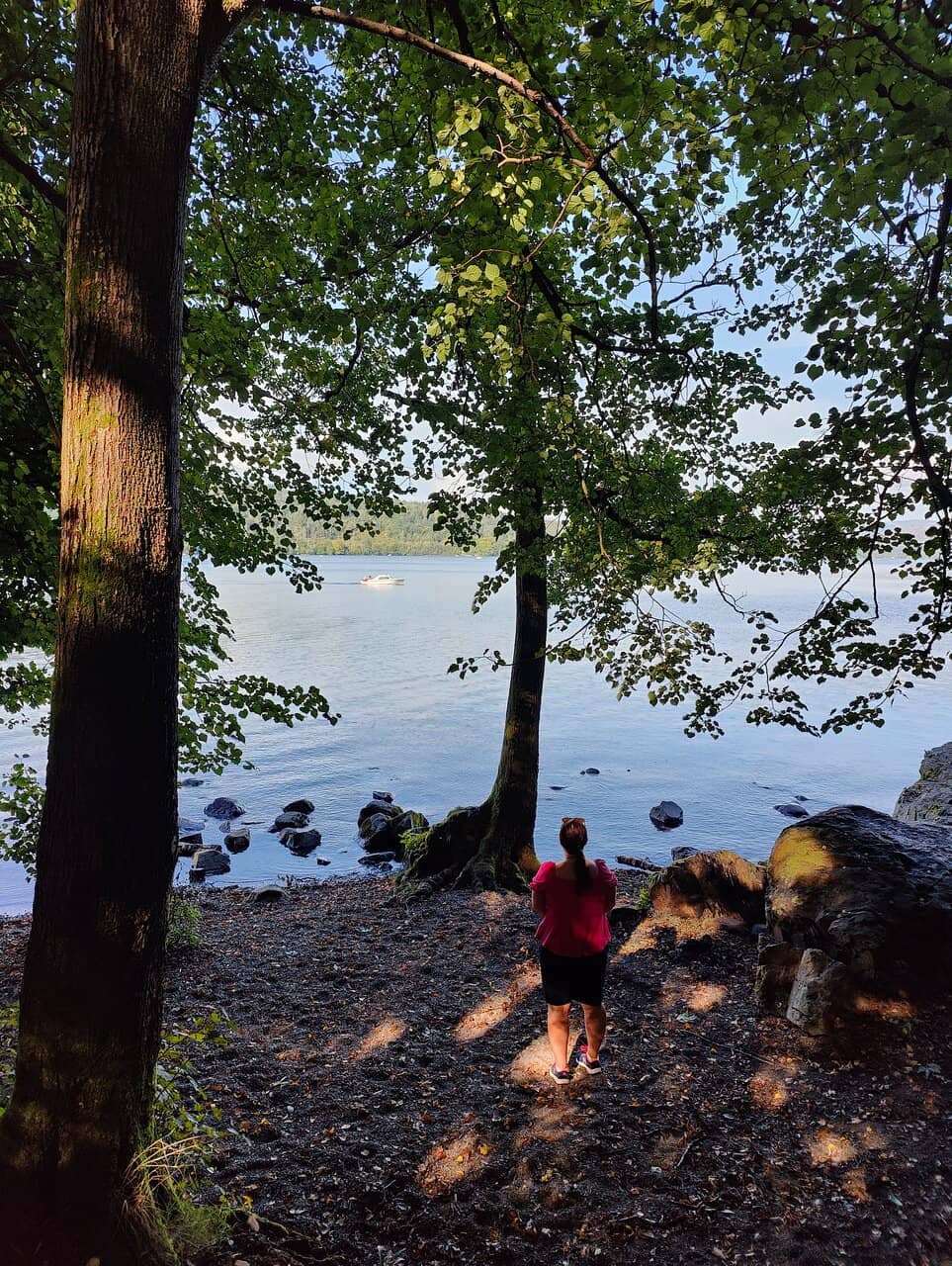 Golden Hour and Sunset Spectacle