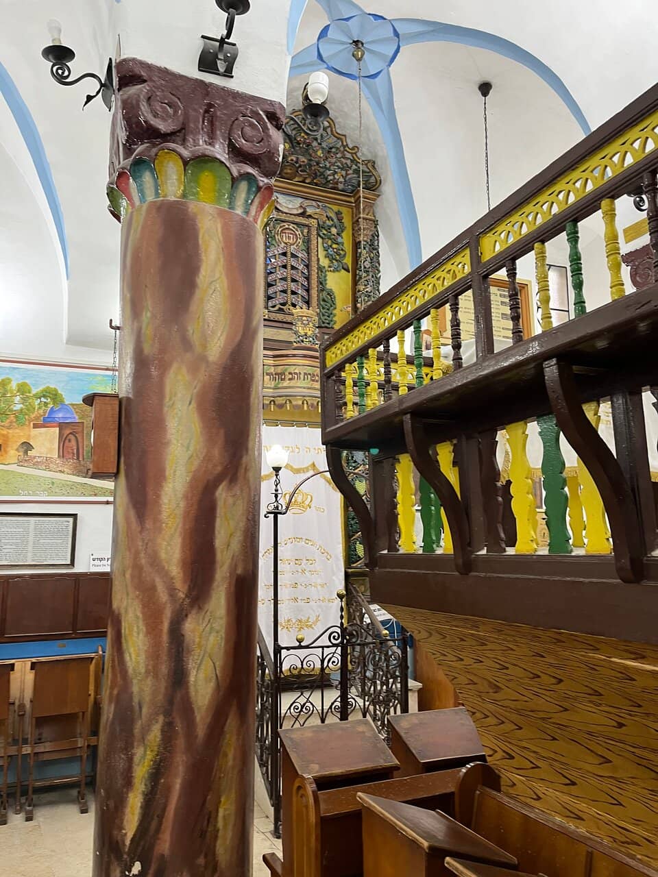 16th Century Architecture