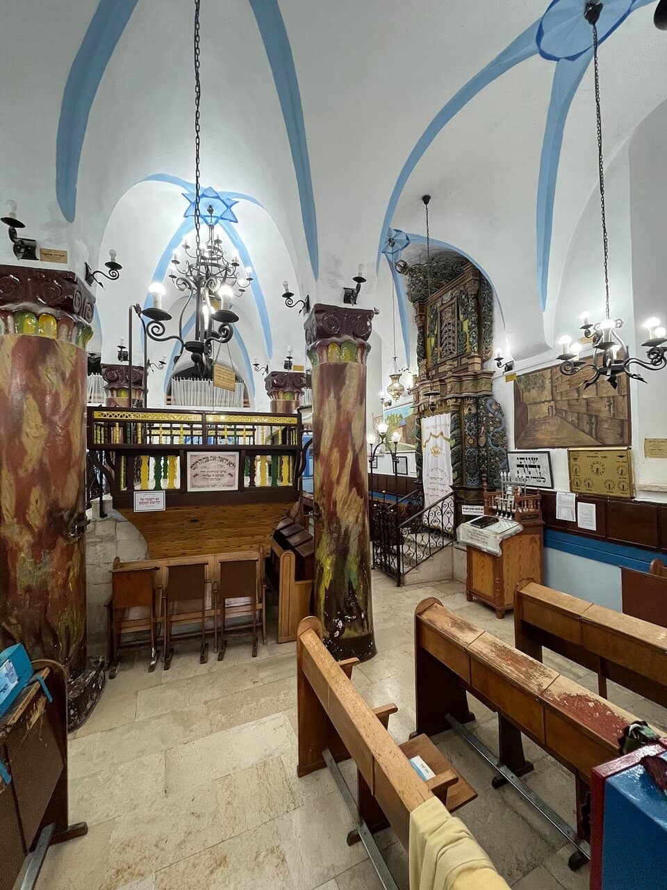 Spiritual Ambiance