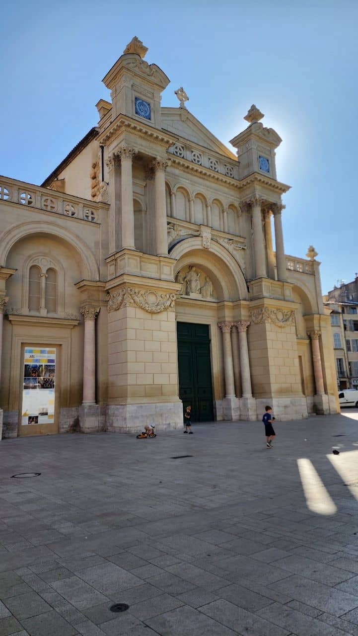 Vertical photo