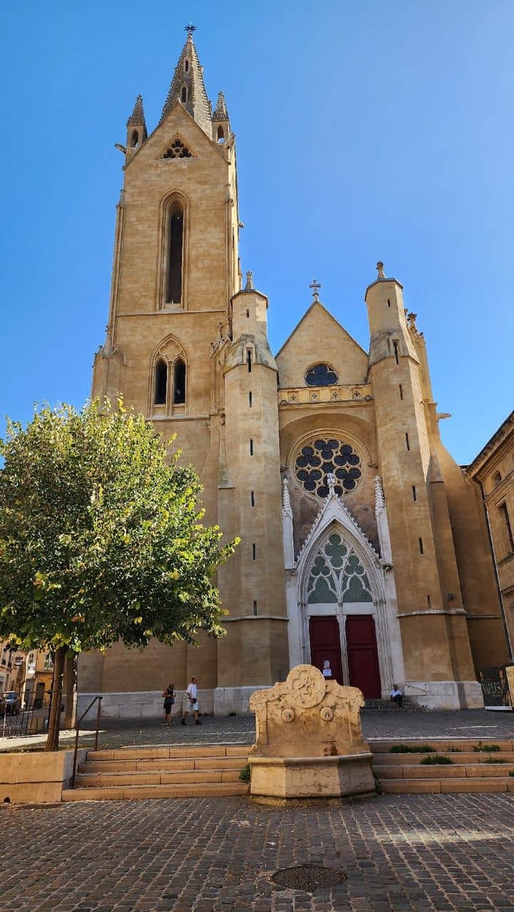 Gothic Architecture
