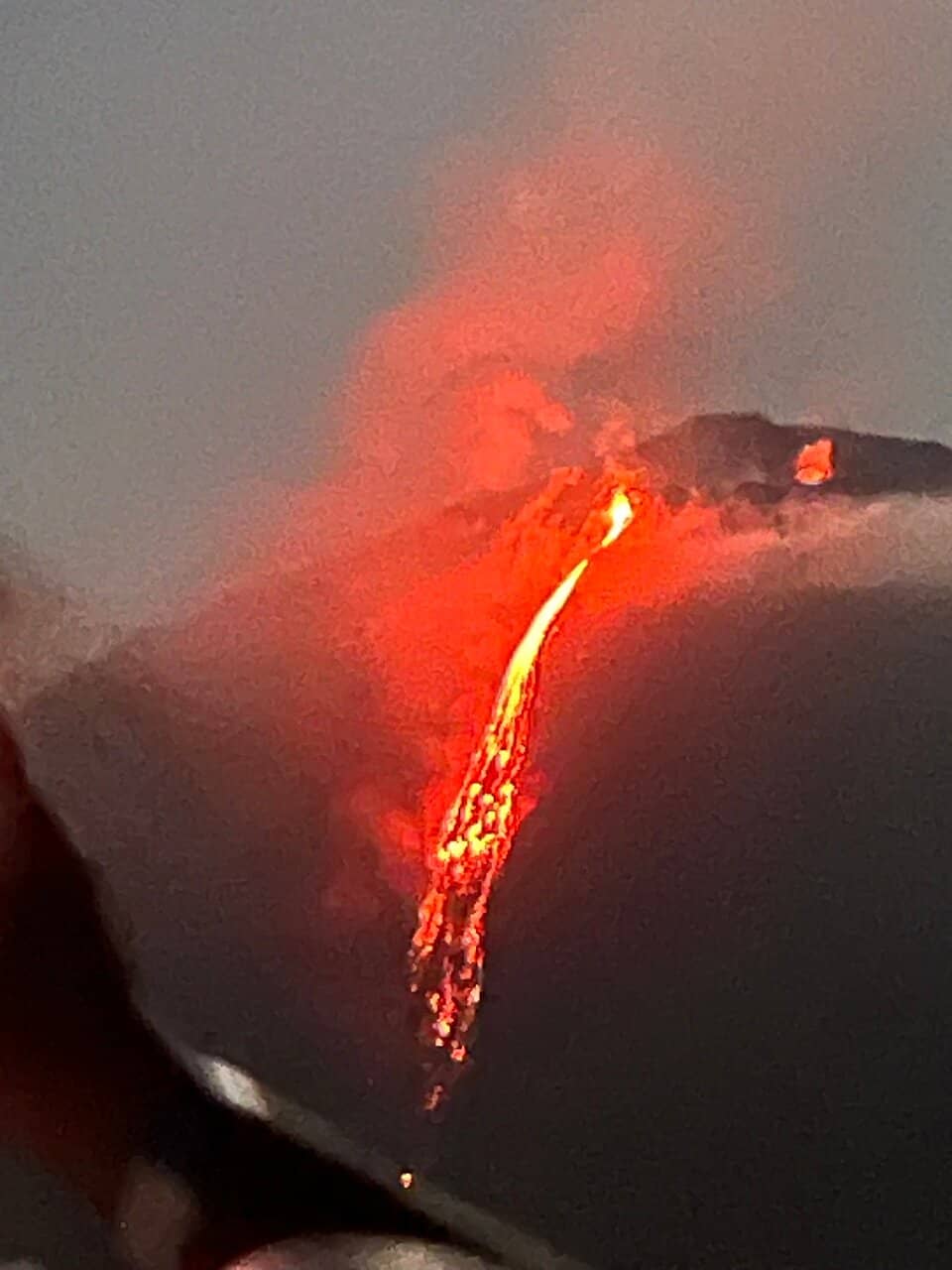 Vertical photo