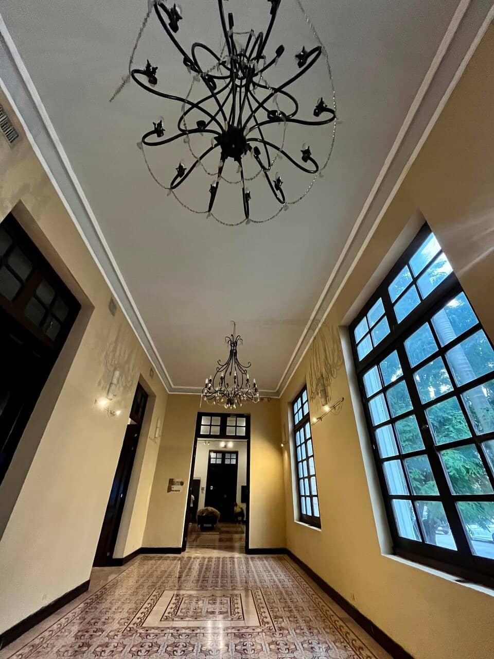 Contemporary Art Galleries