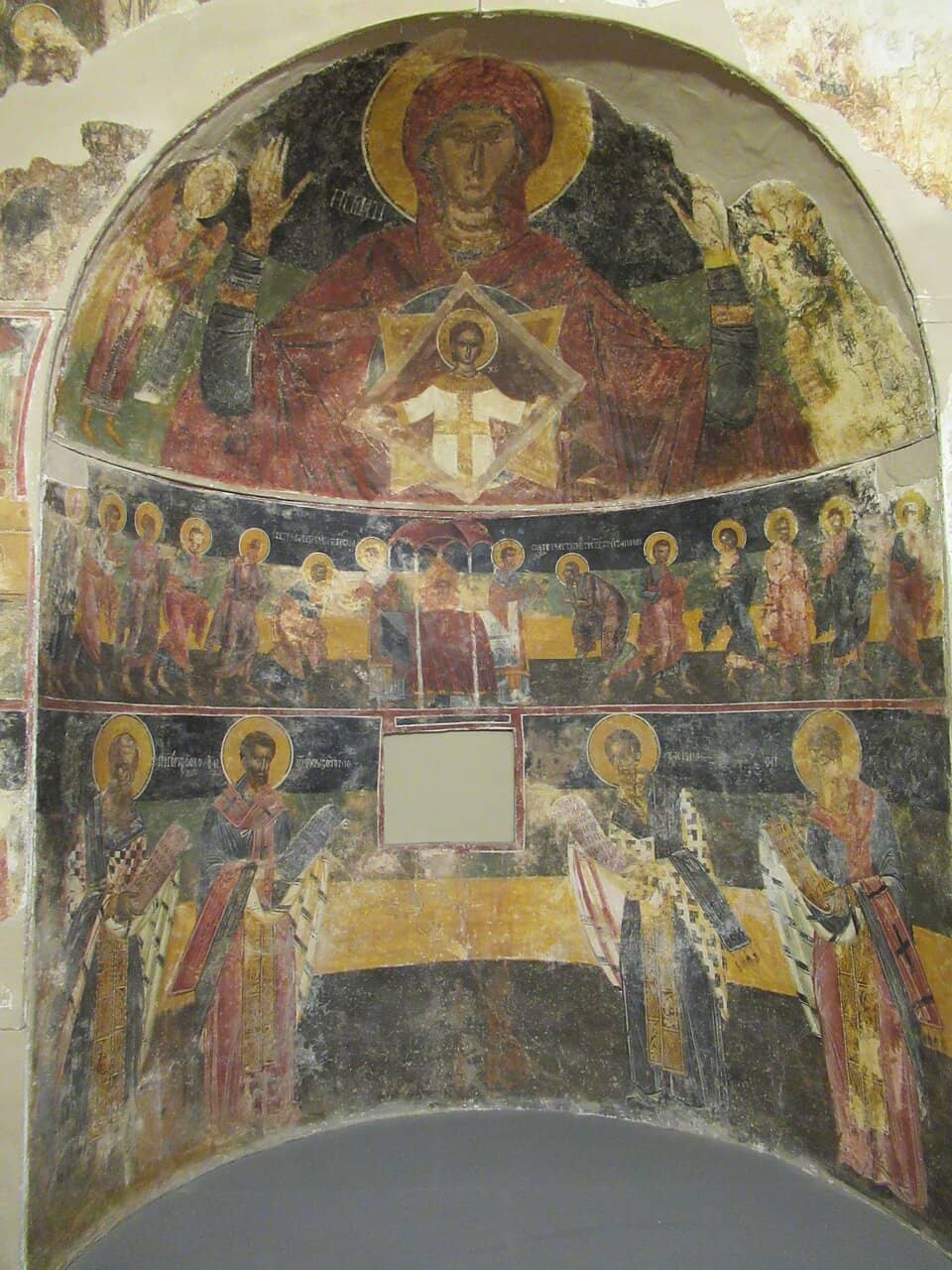 Personal Artifacts of Solomos