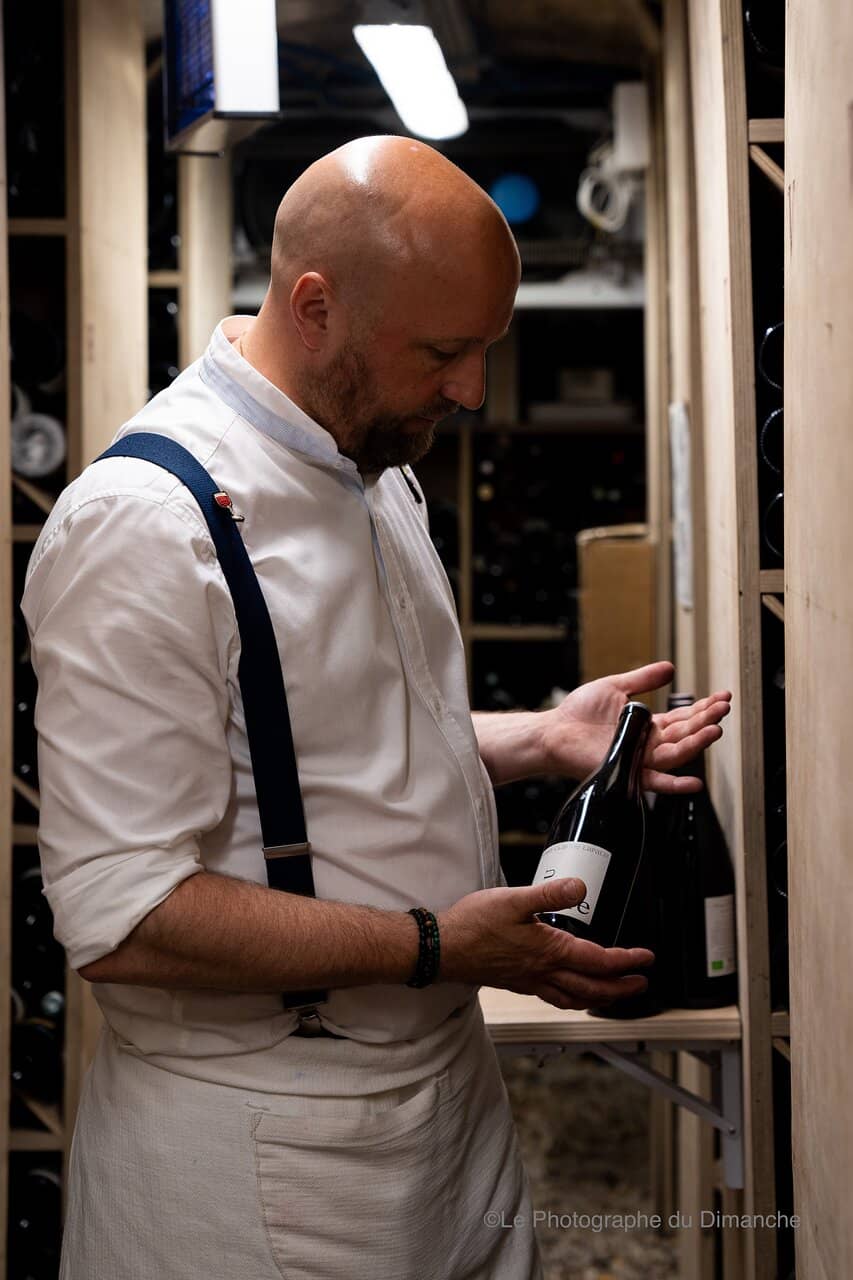 Charming Parisian Ambiance