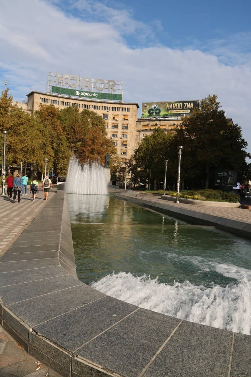 National Revival Architecture