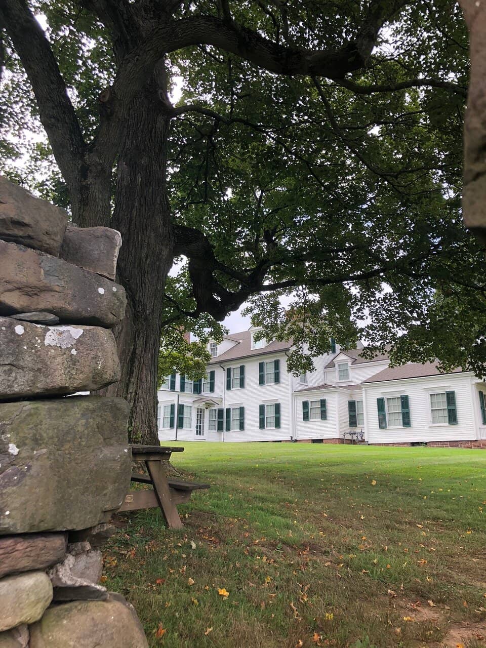 Lusitania Survivor's Story