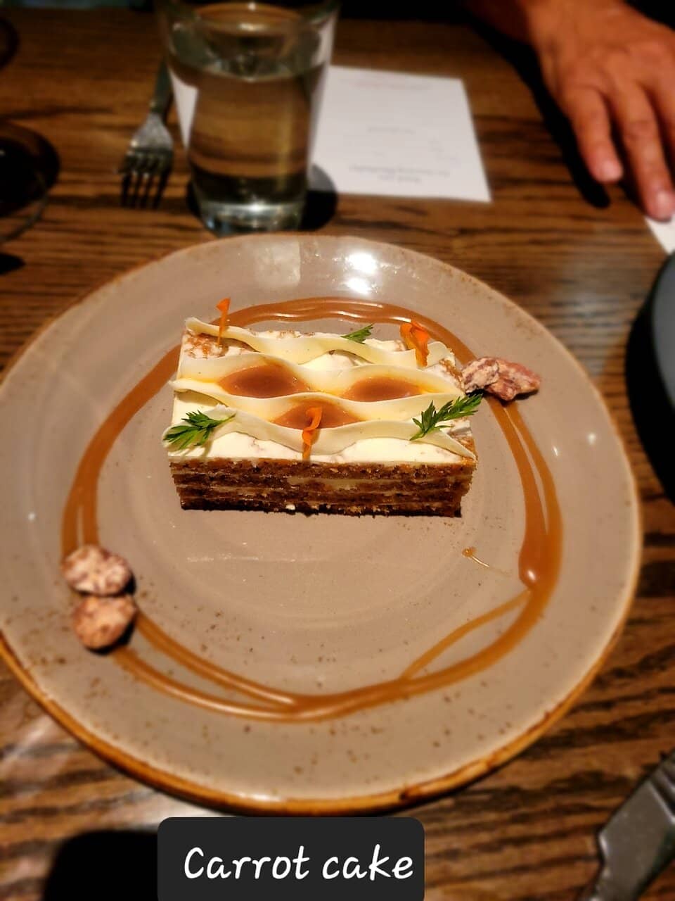 Creative & Delicious Dishes