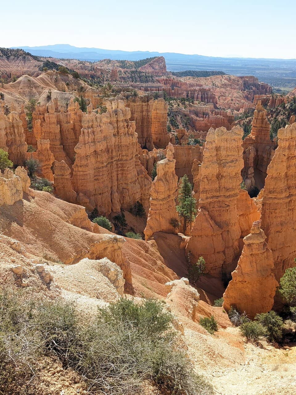 Fairyland Loop Trail