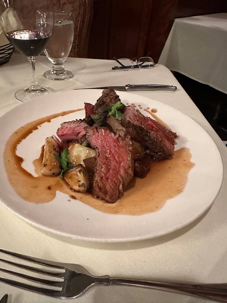 Happy Hour Appetizer Deals