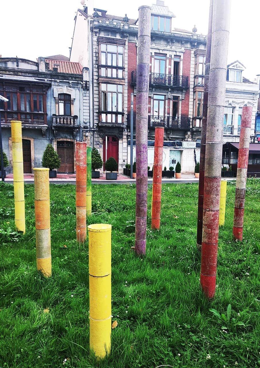 Vertical photo