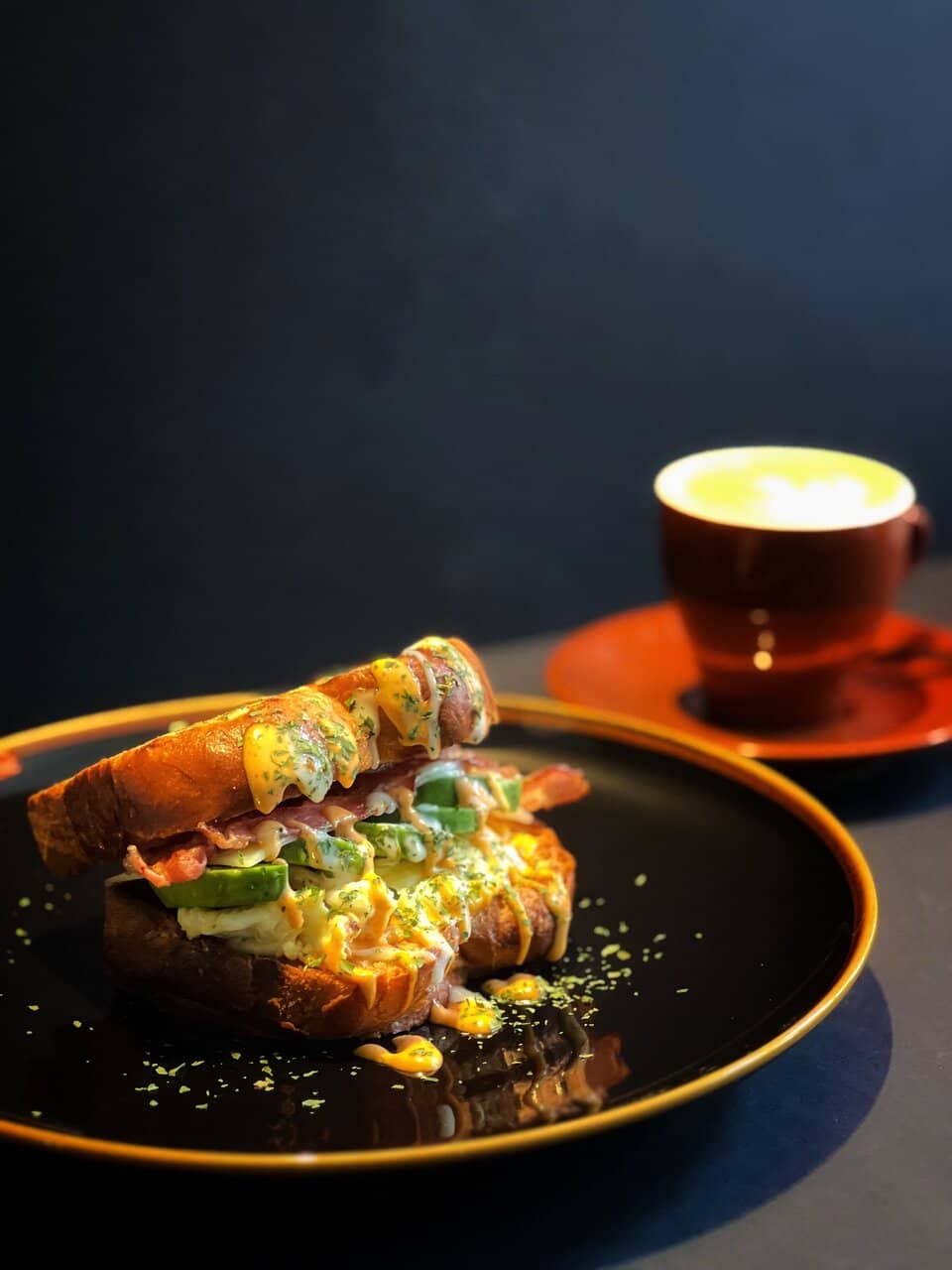 Unique Concept Store Ambiance