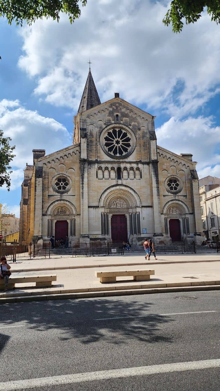 Chapelle de la Vierge Marie