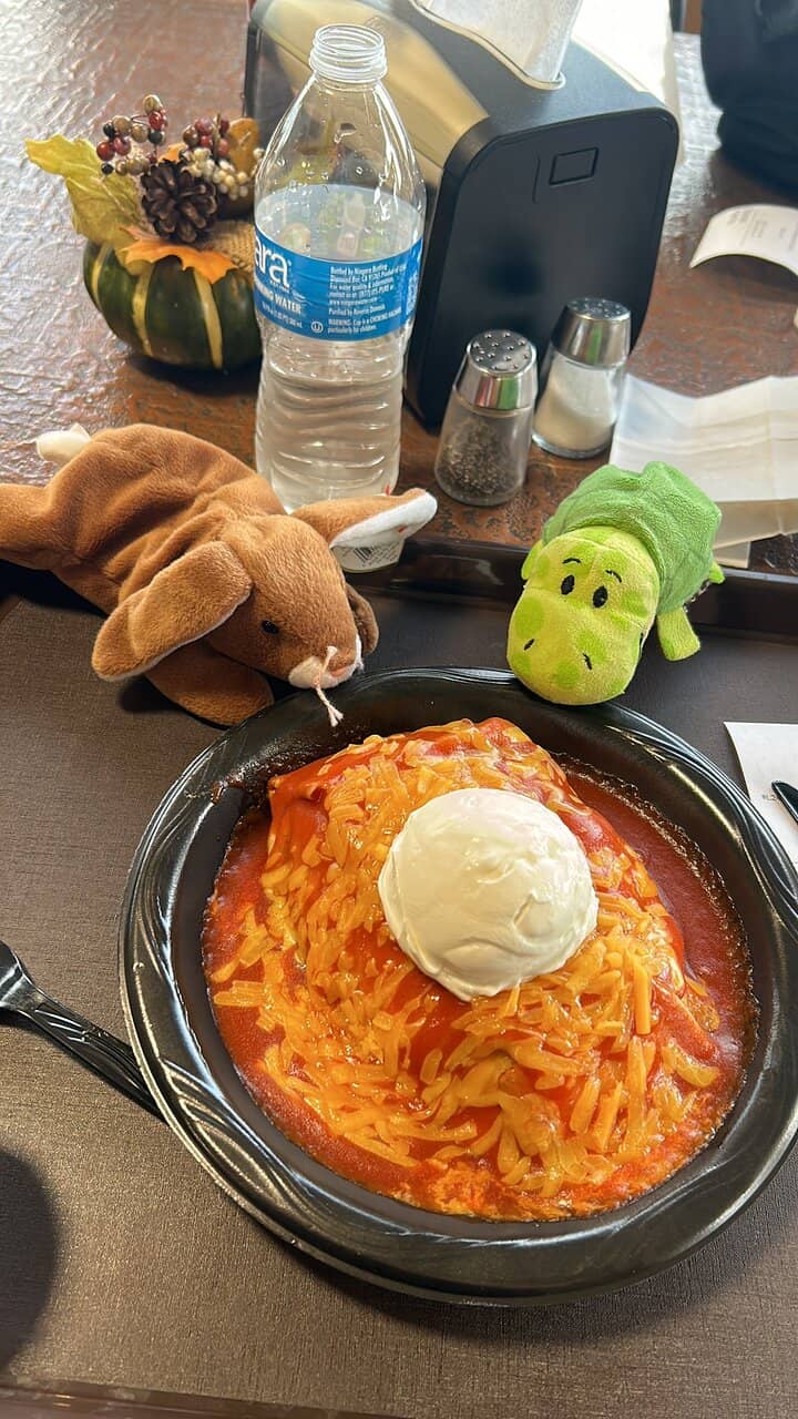 Cozy, Family-Owned Atmosphere