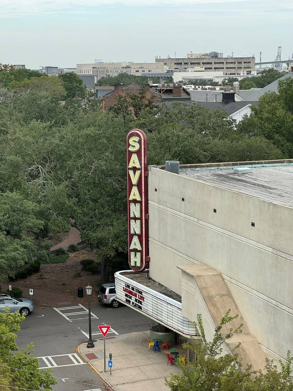 Modern Australian Fine Dining