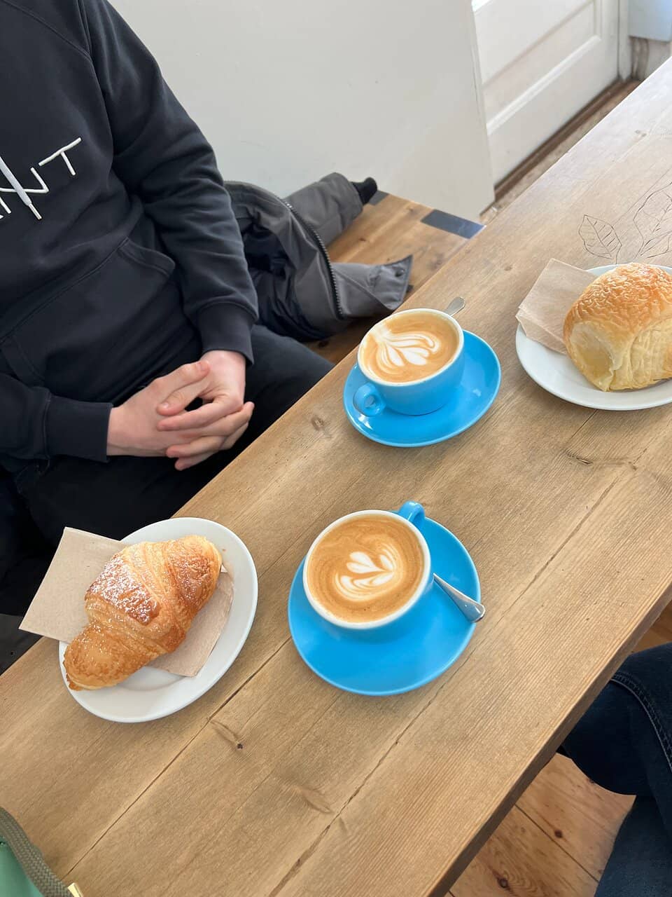Charming Courtyard Seating