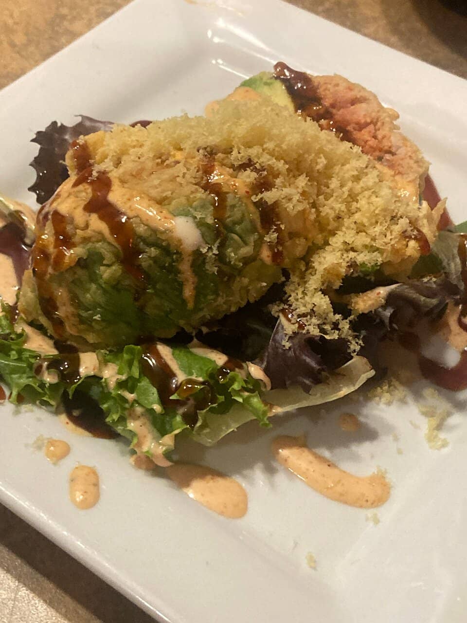 Warm & Welcoming Atmosphere