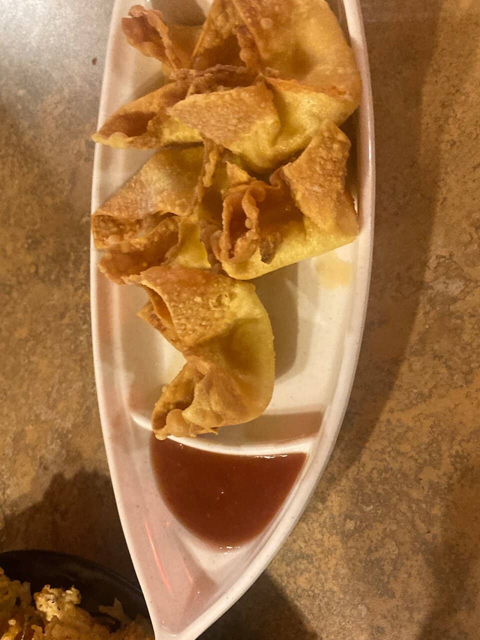 Delectable Asian Fusion