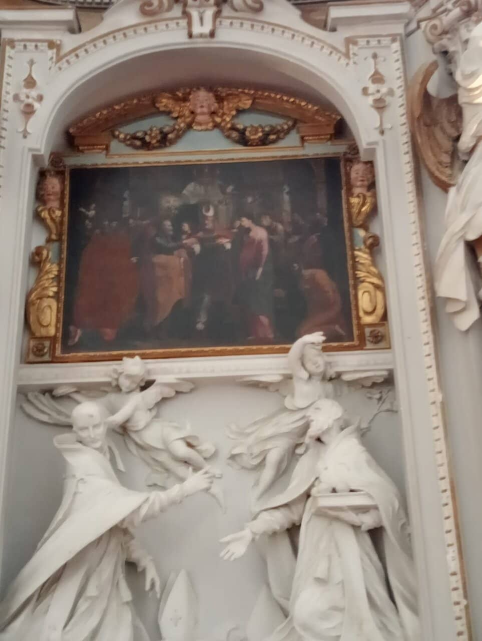 Baroque Grandeur