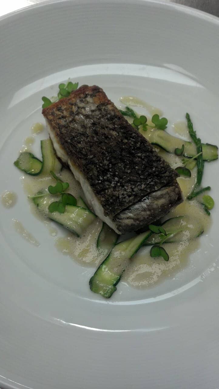 Creative Botanical Cocktails