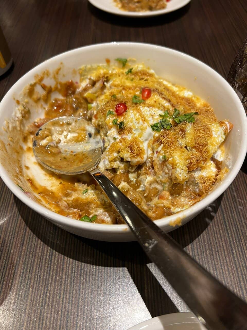 Warm Hospitality and Attentive Service