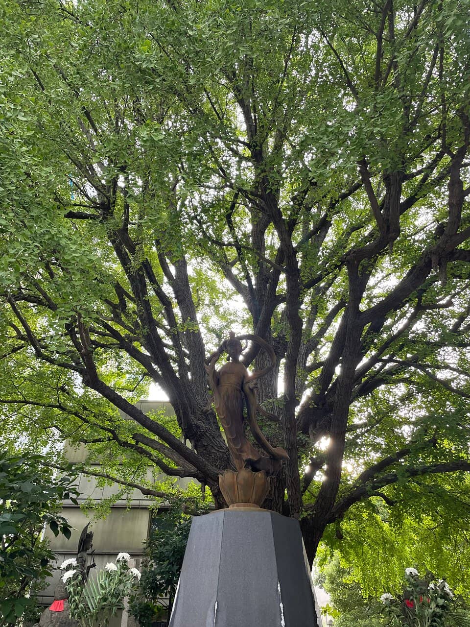 English Meditation