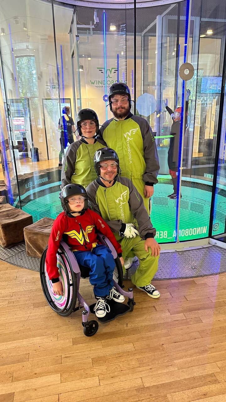 Unique Berlin Adventure