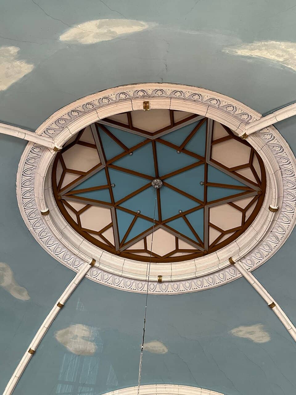 Neo-Baroque Architecture