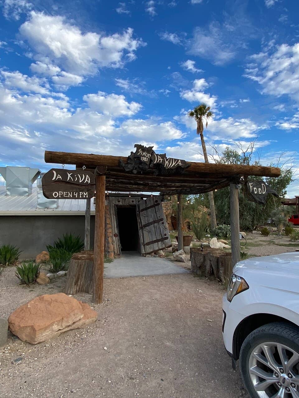 Pico Pepperoni Pizza