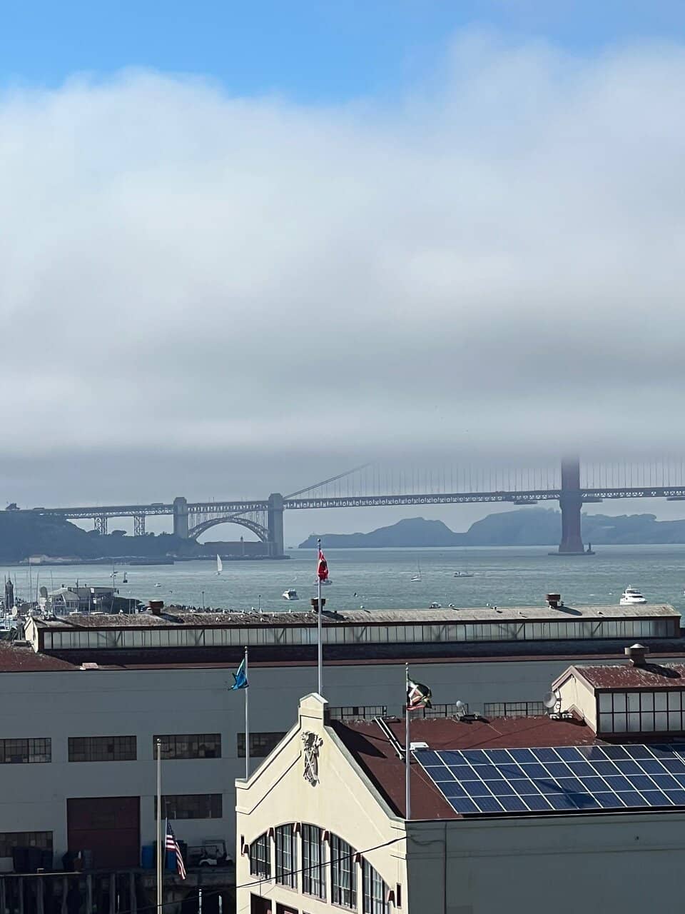 Waterfront Views & Parks