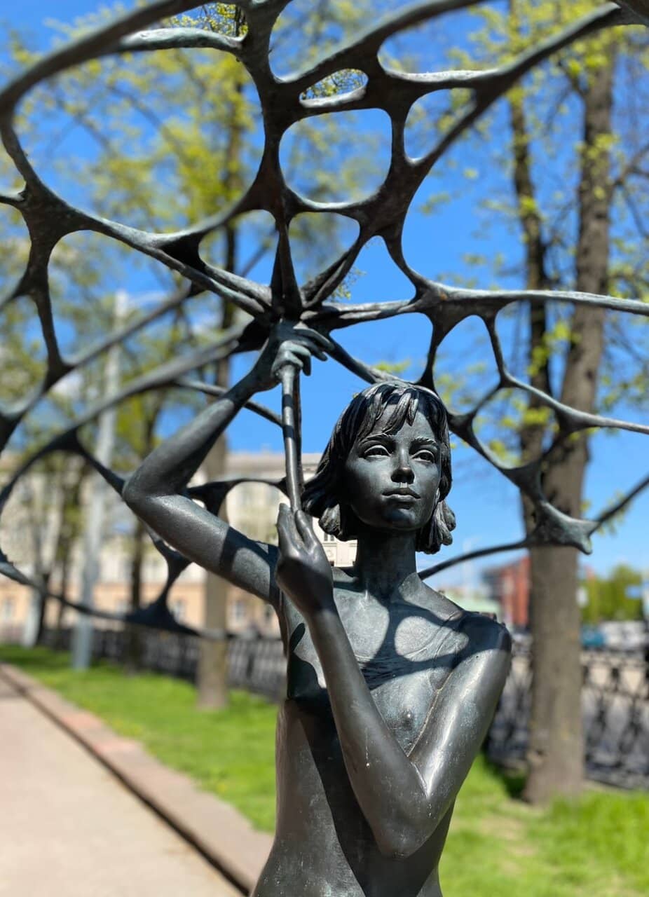 Urban Sketching Spot