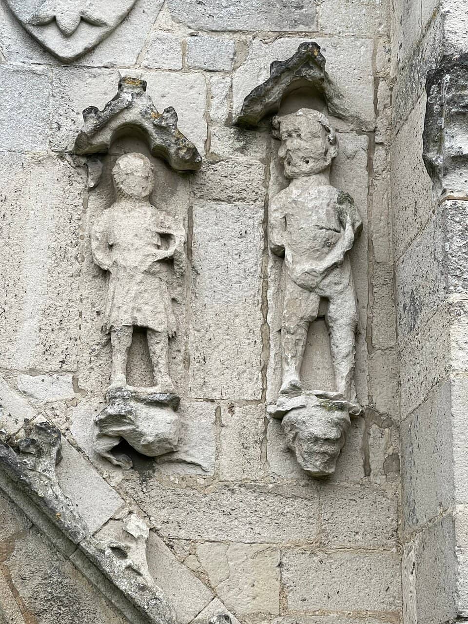 Cloisters