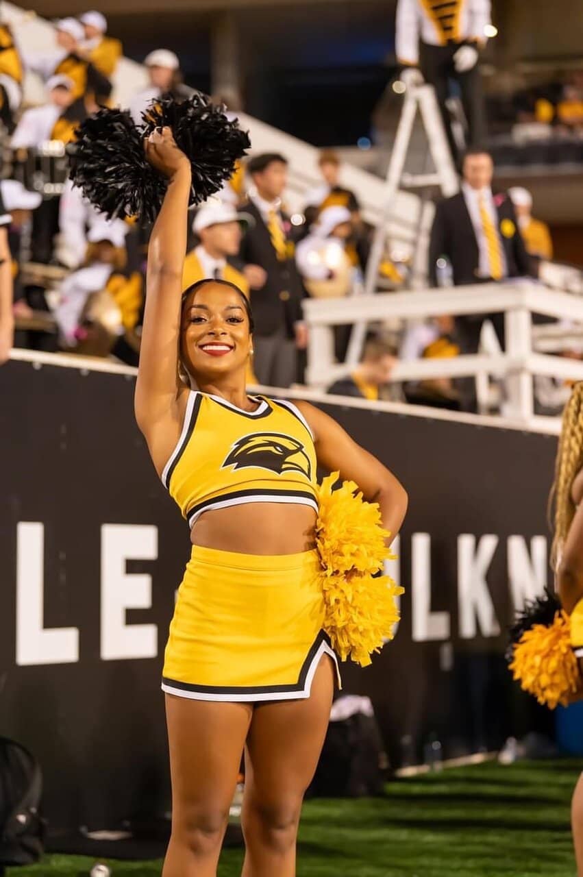 Golden Eagles Football