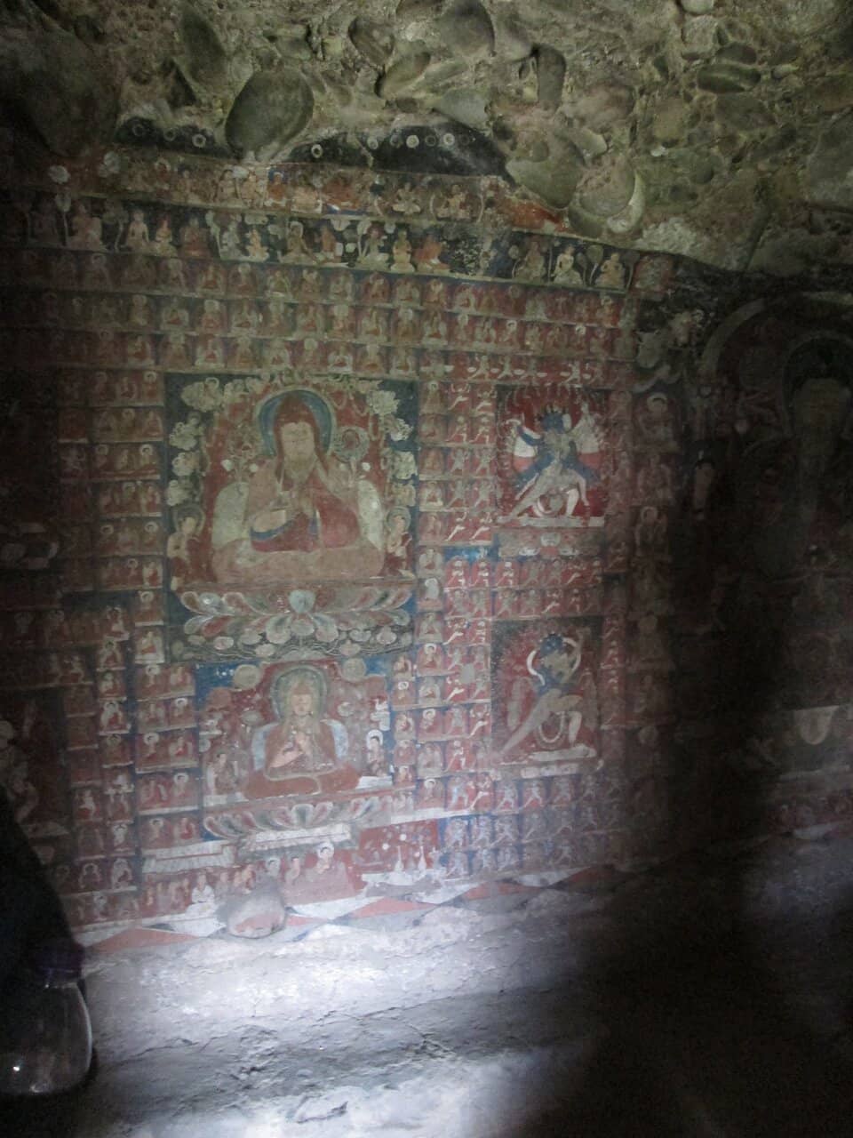 Panoramic Indus Valley Views