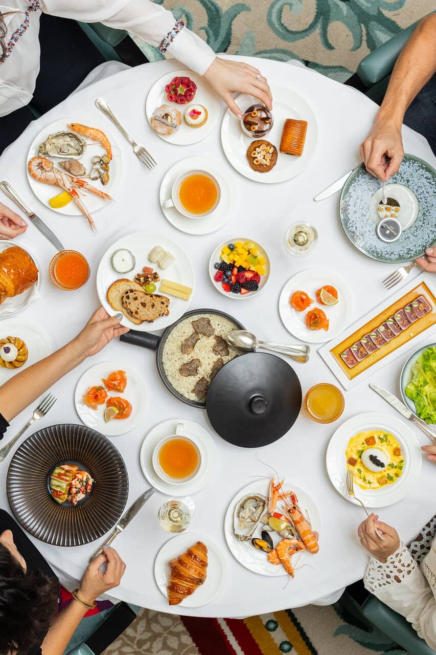 Vegan Chinese Delights