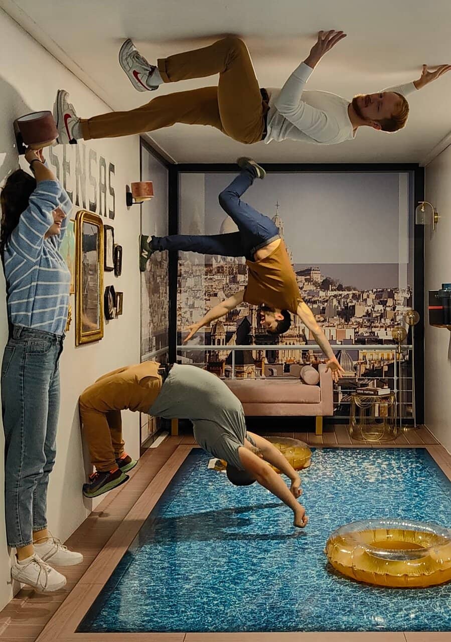 Vertical photo