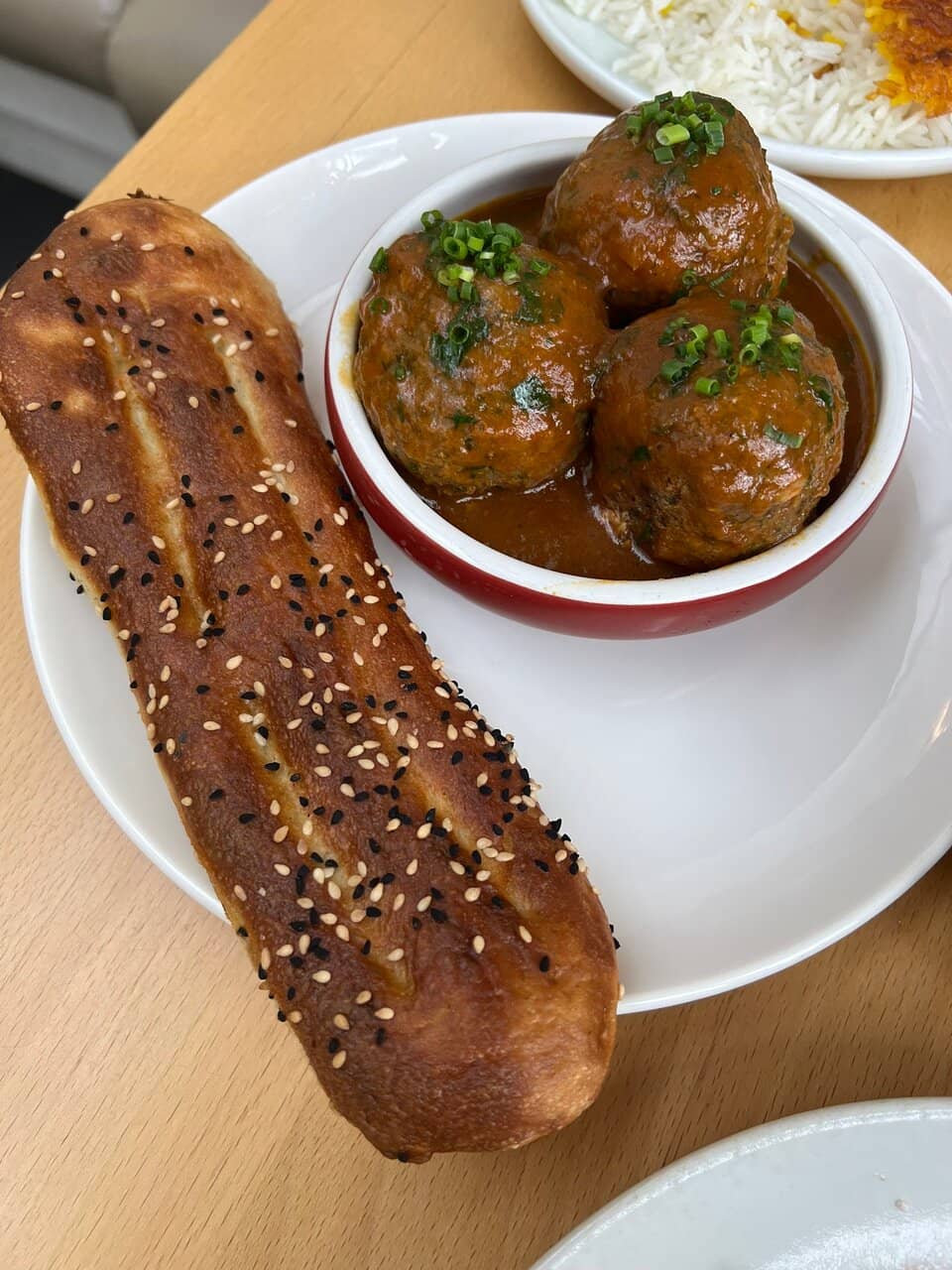 Must-Try Flatbread & Dips