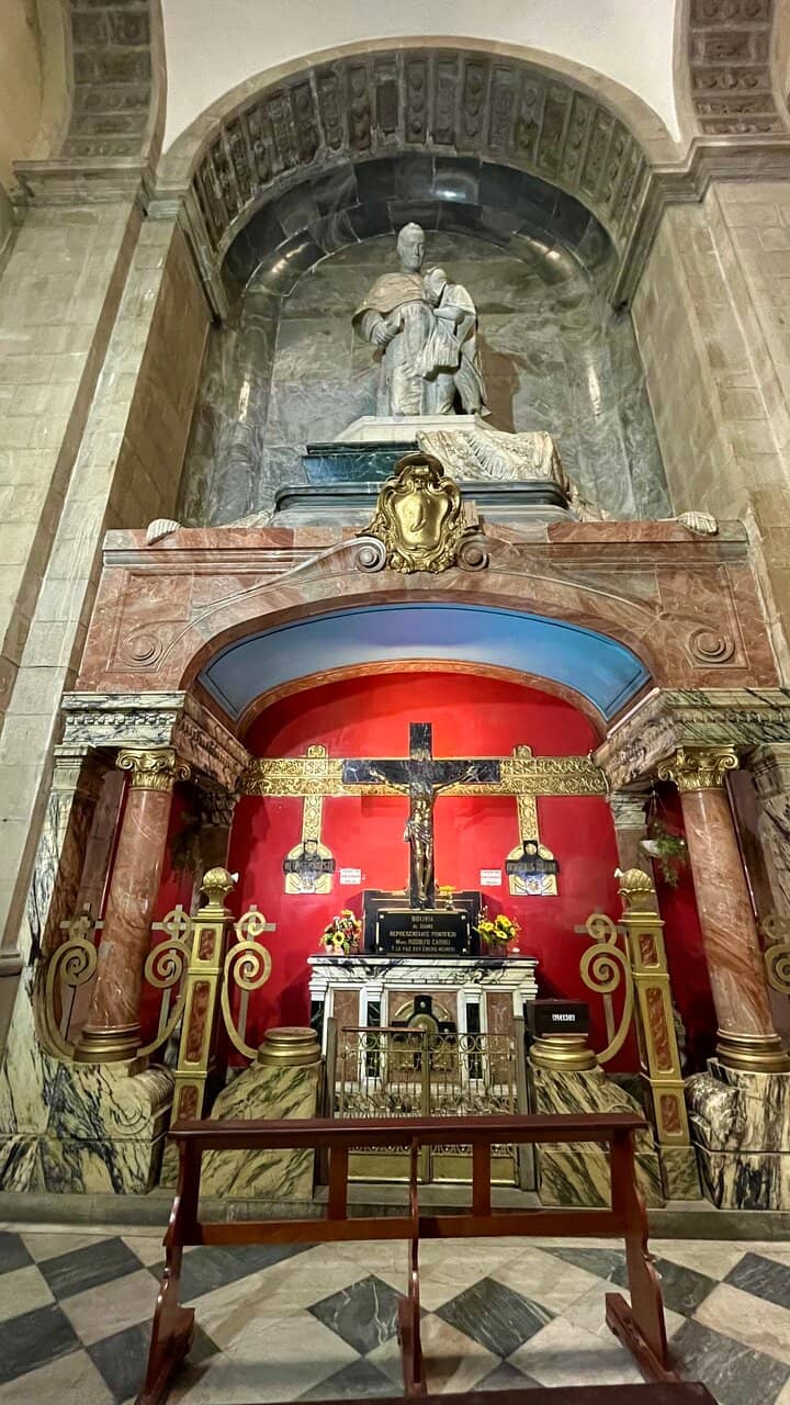 Architectural Grandeur