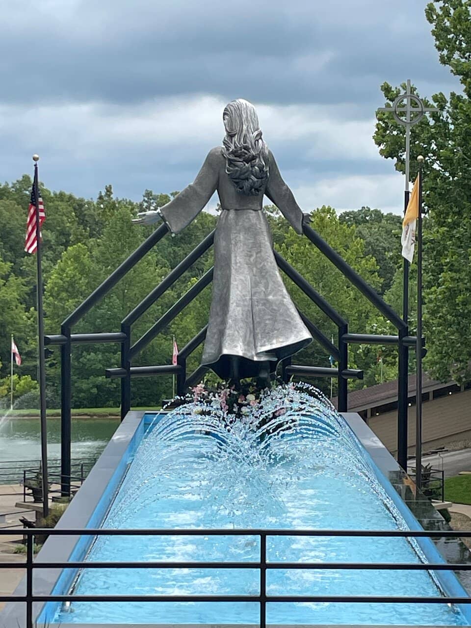 The Venerated Painting