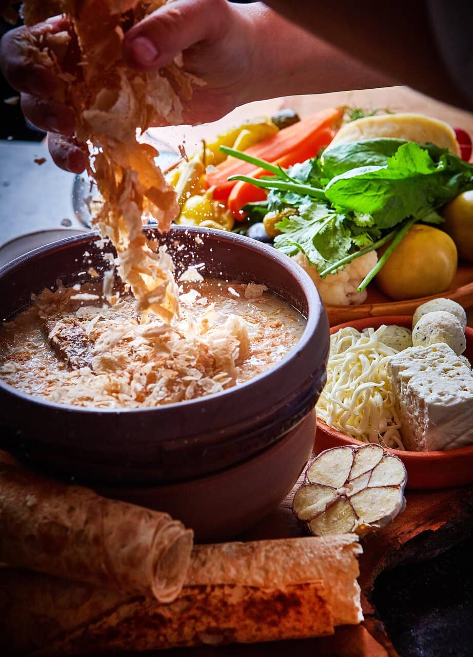 Live Music and Dance Performances