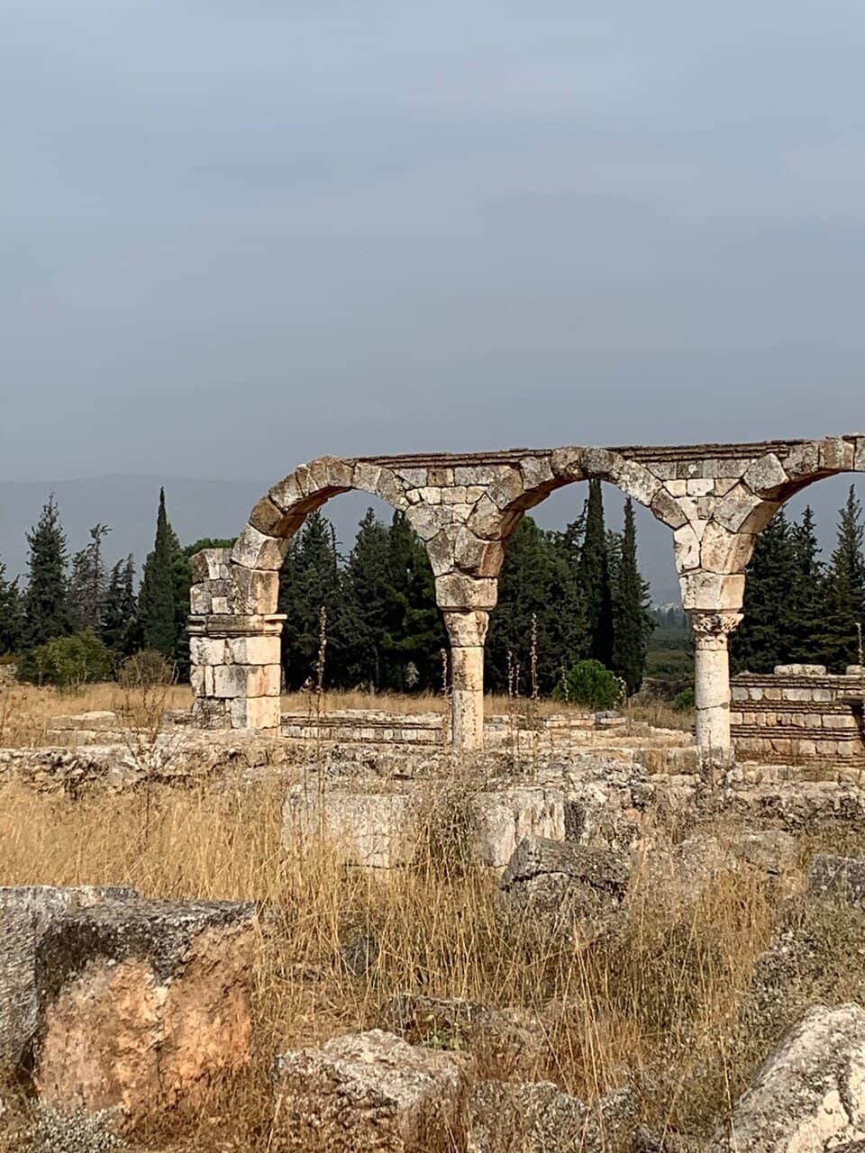 Thermal Baths