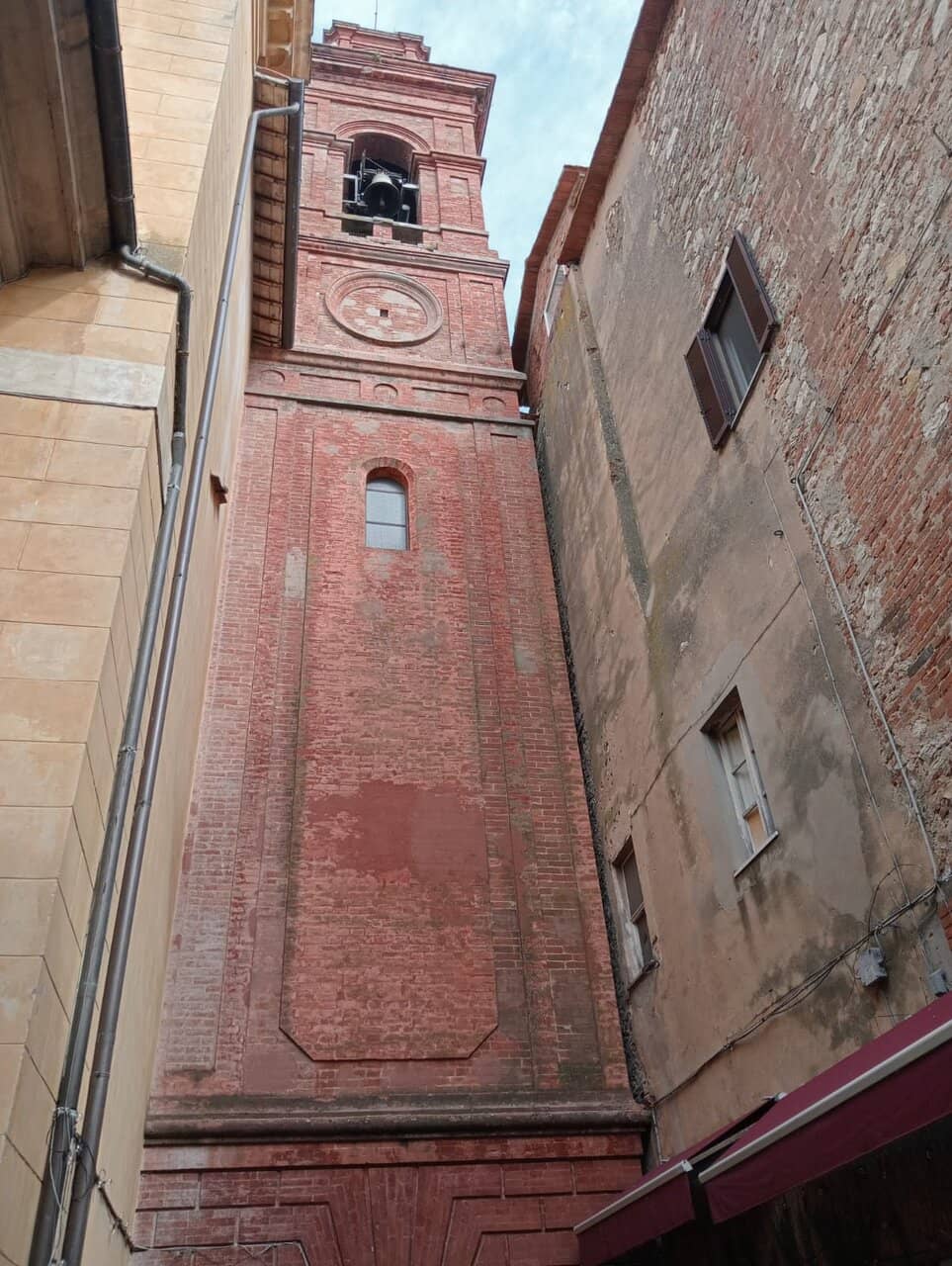 Vertical photo