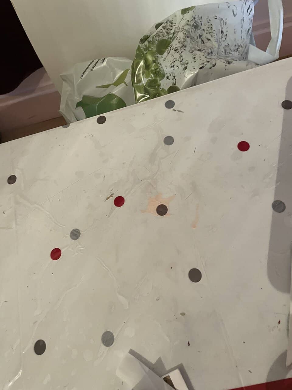 Moules à la Normandie