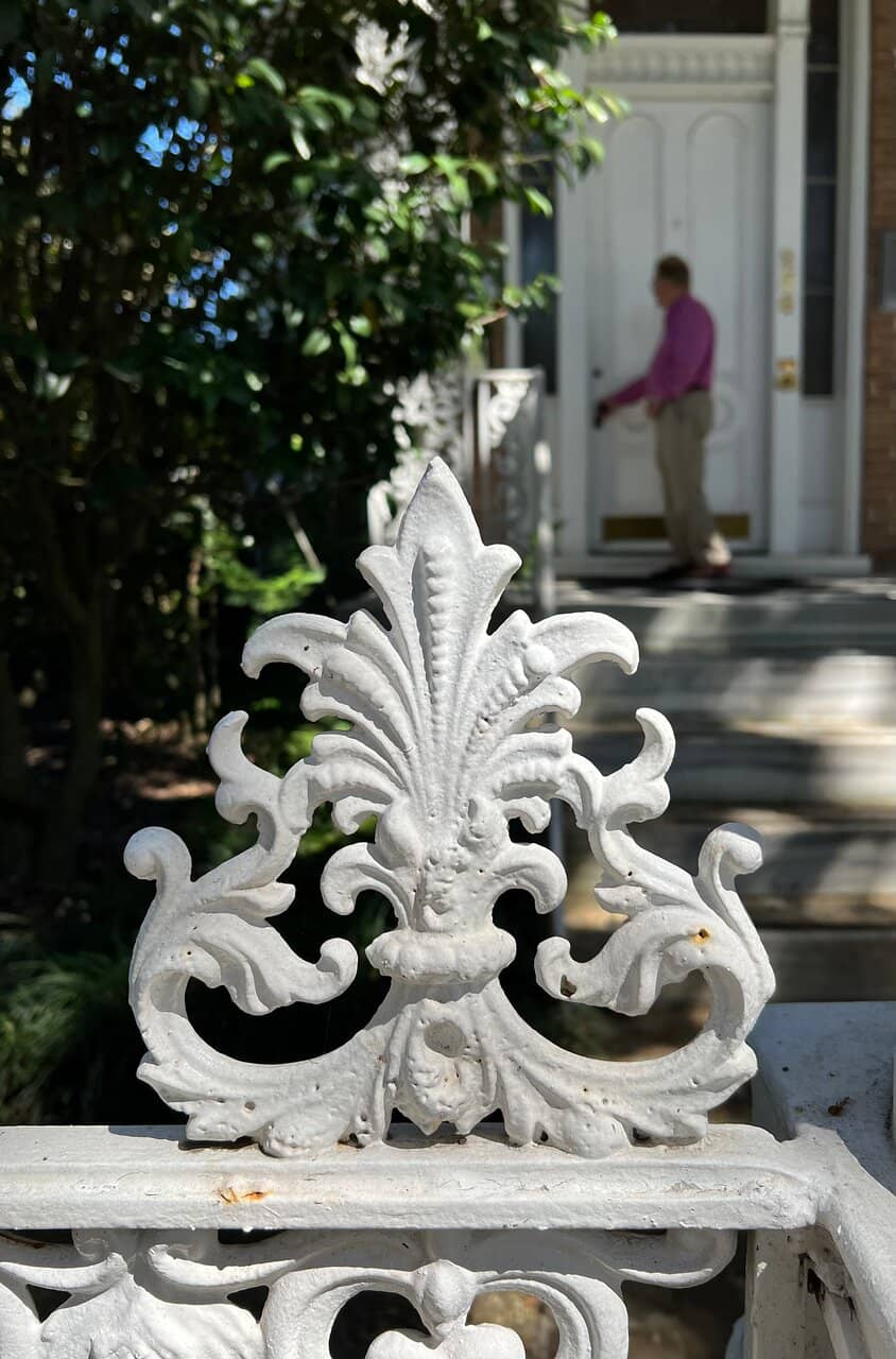 Period Furnishings