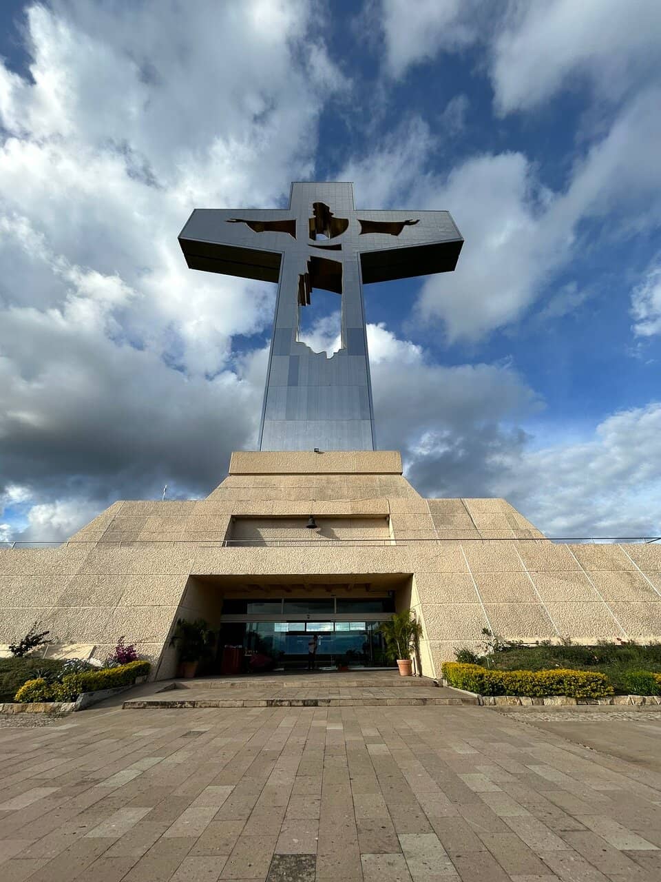 Panoramic City Views