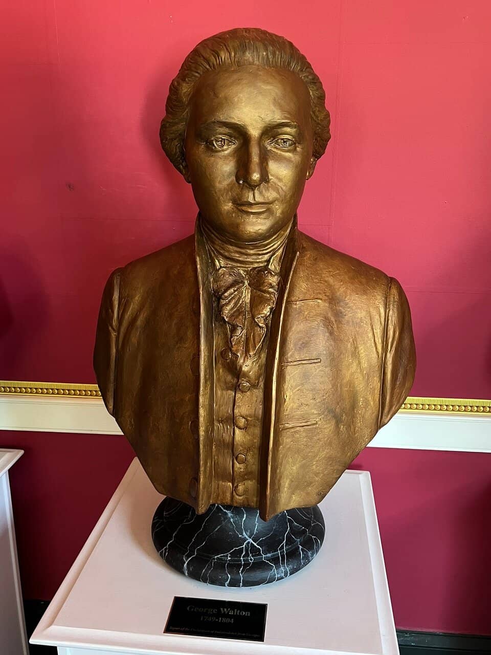 18th-Century Architecture