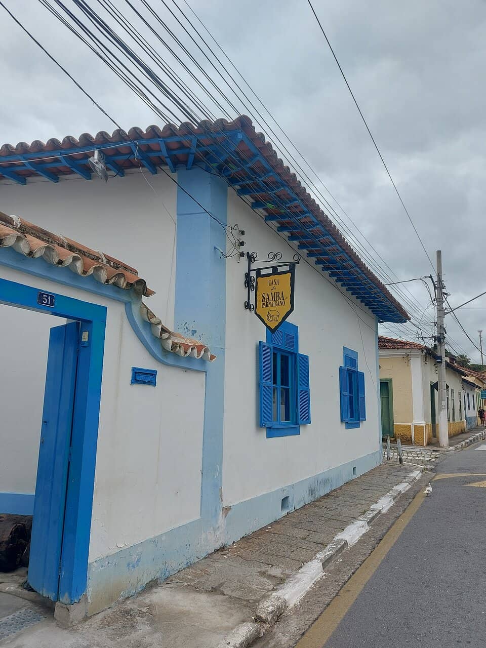 Edifício Martinelli