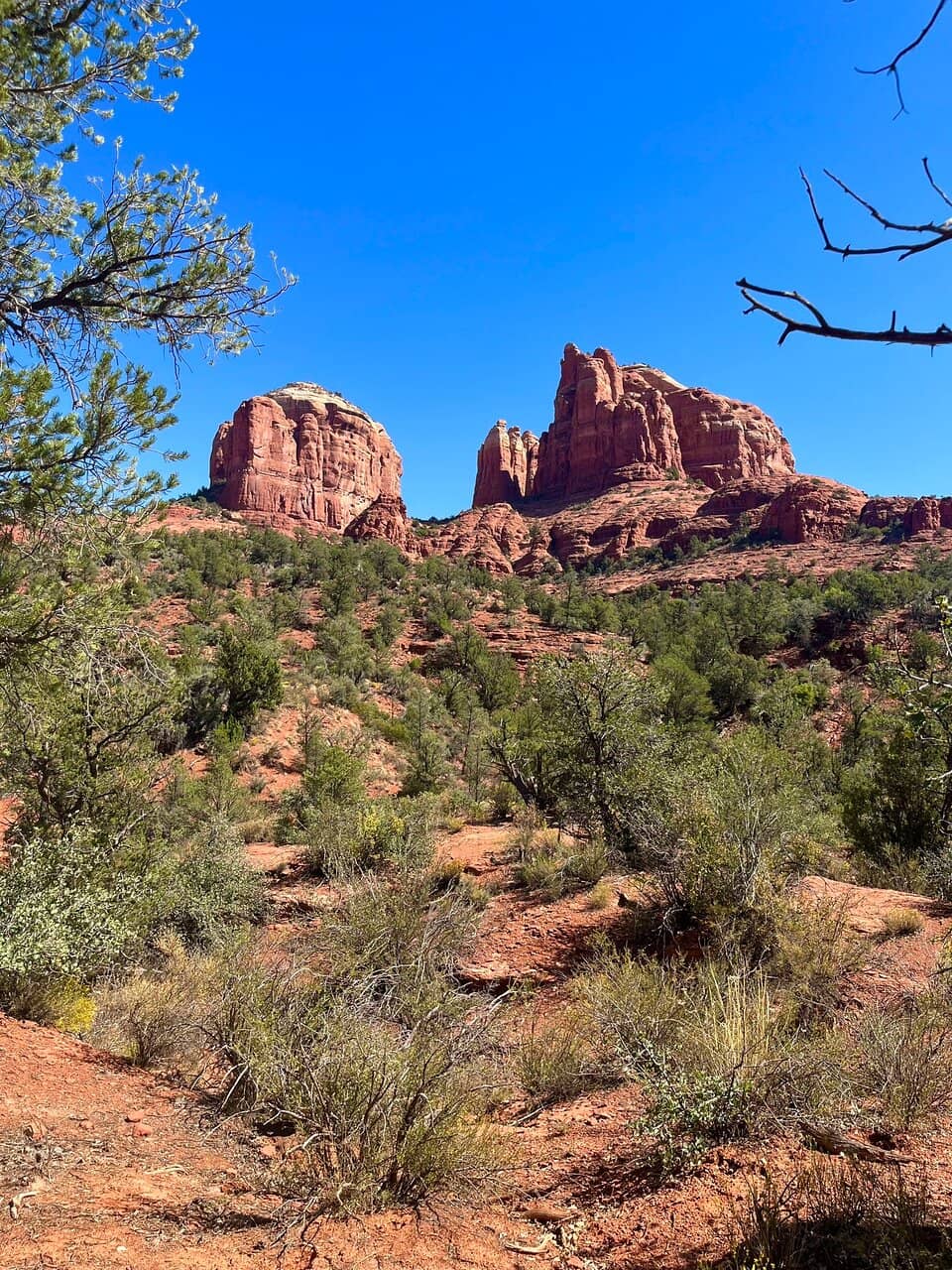 Jacksonville-Baldwin Rail Trail